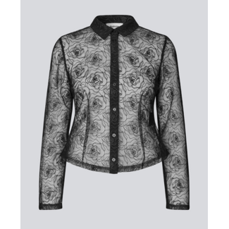 Modström RoccoMD Shirt Black