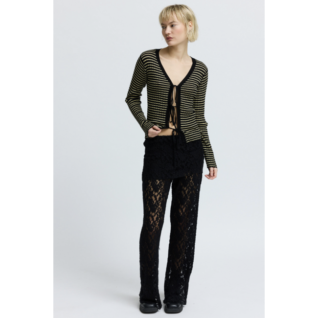 Résumé CPH HelenaRS Pant Black