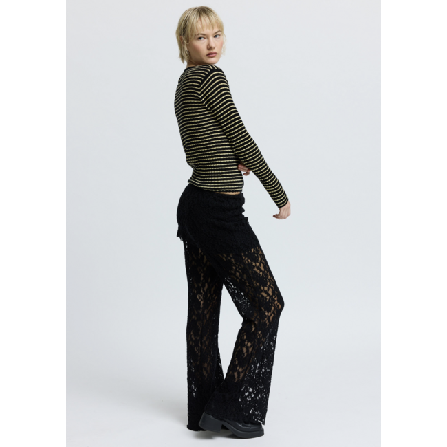 Résumé CPH HelenaRS Pant Black