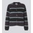 Modström RafaelMD Cardigan Winter Stripe