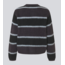 Modström RafaelMD Cardigan Winter Stripe