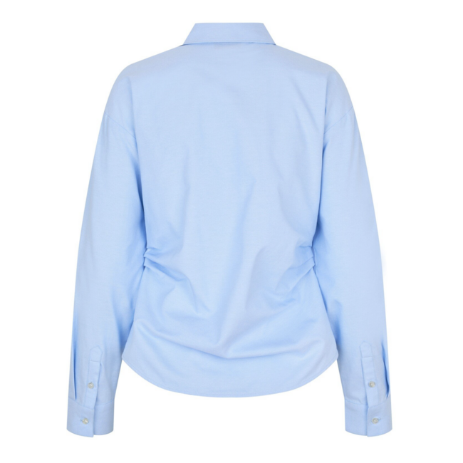 Modström SiobanMD Shirt Cashmere Blue