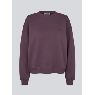 Modström PaulaMD Sweatshirt Winter Bloom