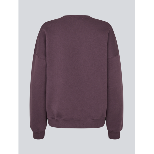 Modström PaulaMD Sweatshirt Winter Bloom