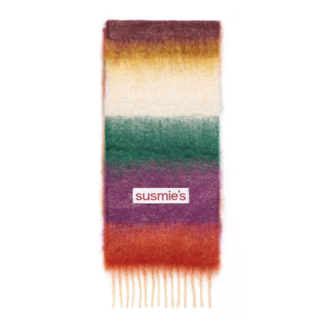 Susmie's Sunday Kind Of Love Scarf