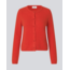 Modström TreeMD Cardigan Racing Red
