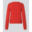 Modström TreeMD Cardigan Racing Red