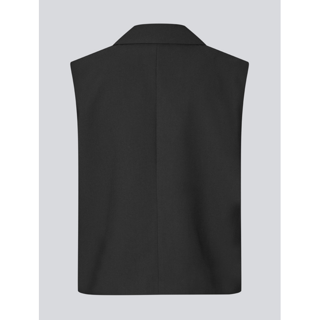 Modström GaleMD Vest Black