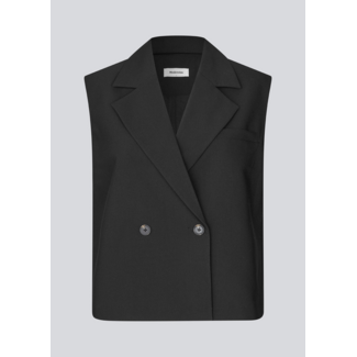 Modström GaleMD Vest Black
