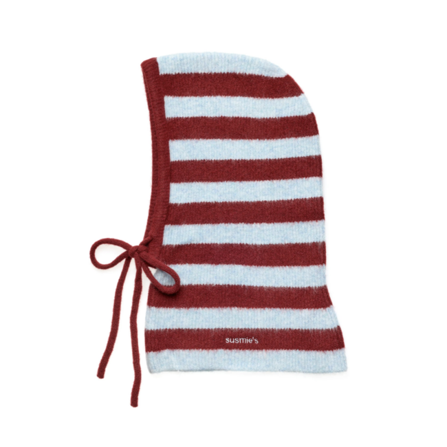 Susmie's Polar Balaclava Blue