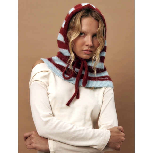 Susmie's Polar Balaclava Blue