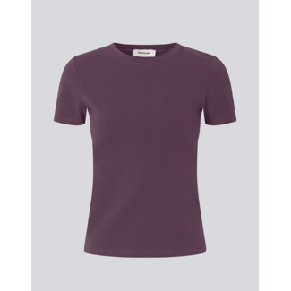 Modström DaeMD T-shirt Winter Bloom