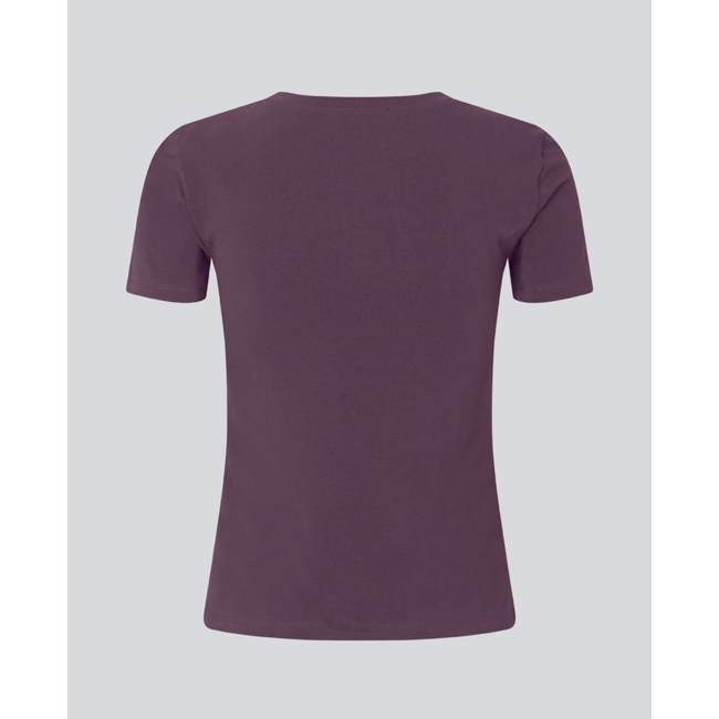 Modström DaeMD T-shirt Winter Bloom