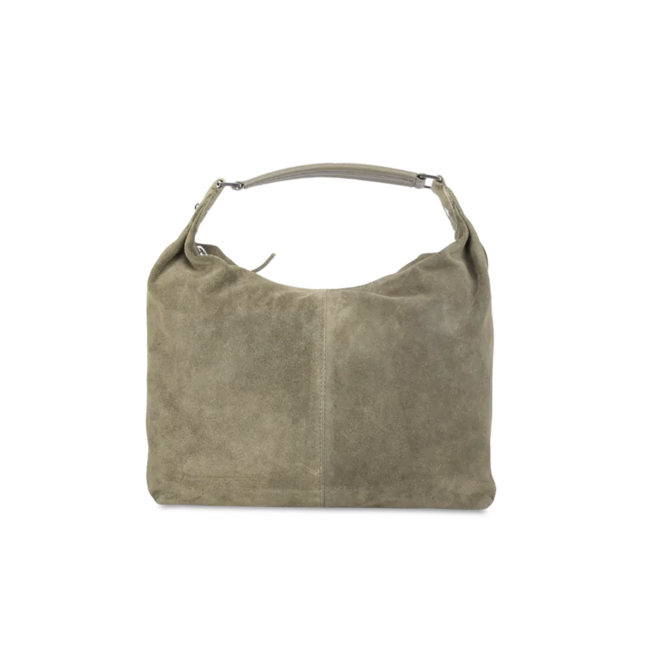SILFEN Studio Paula Bruna Bear Bag Taupe
