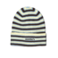 Susmie's Alaska Hat Stripe Brown