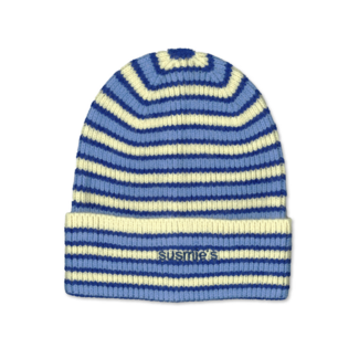 Susmie's Nevada Hat Stripe Blue