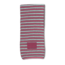 Susmie's Kansas Scarf Pink Stripe