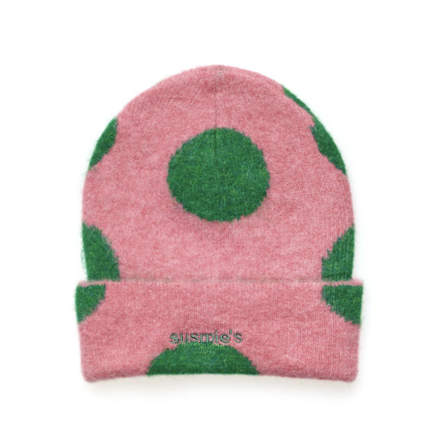 Susmie's Marieta Hat Pink
