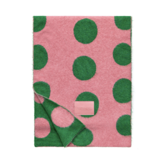 Susmie's Marieta Scarf Pink