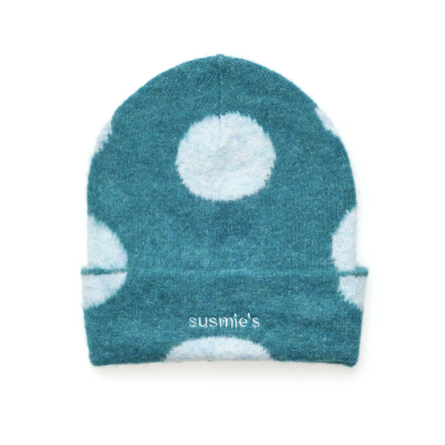 Susmie's Marieta Hat Blue