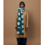 Susmie's Marieta Scarf Blue
