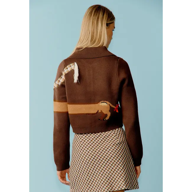 House of Sunny Walk In The Park Tripper Tobacco