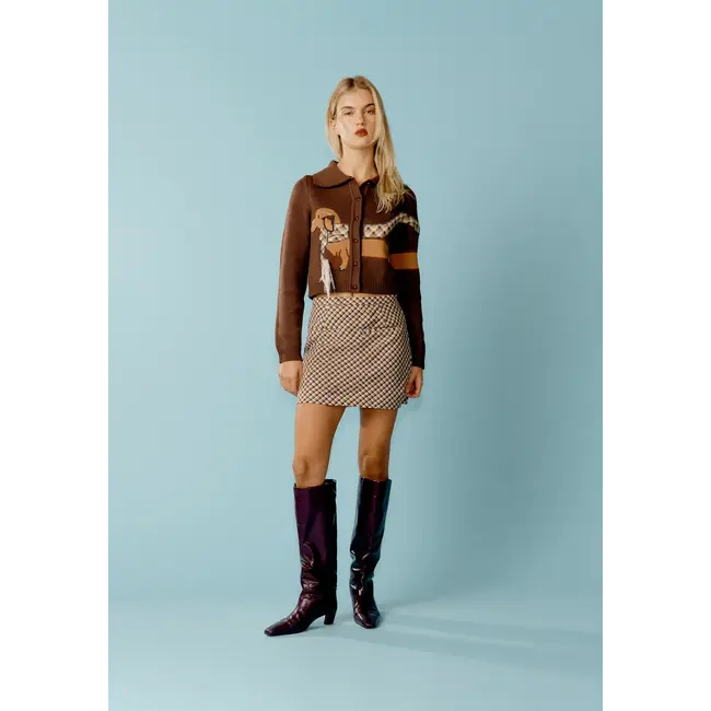 House of Sunny Walk In The Park Tripper Tobacco