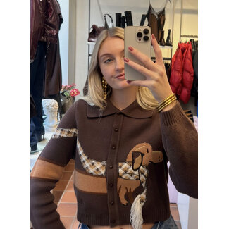 House of Sunny Walk In The Park Tripper Tobacco