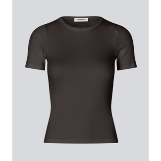 Modström IgorMD T-Shirt Seal Brown