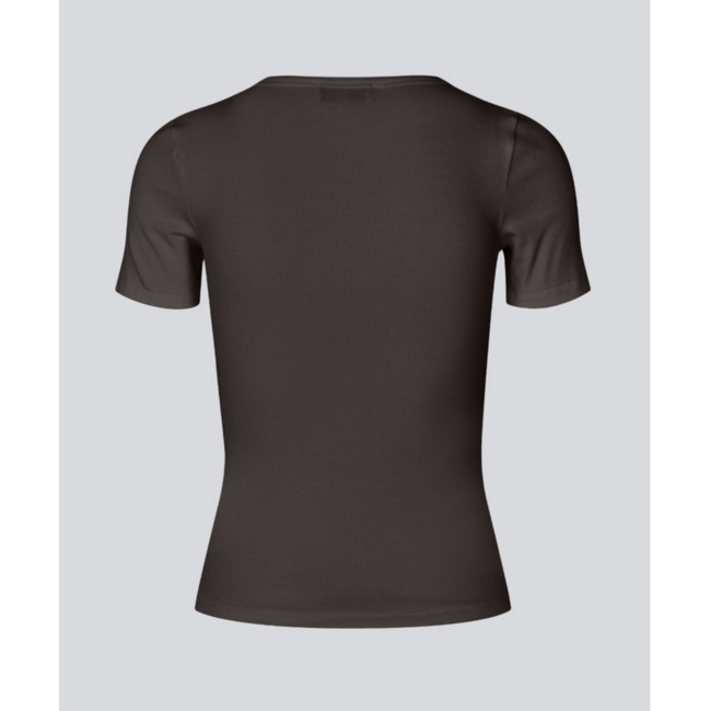 Modström IgorMD T-Shirt Seal Brown