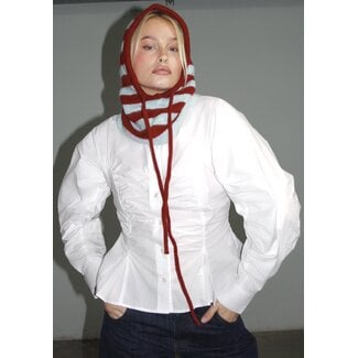 Susmie's Polar Balaclava Blue