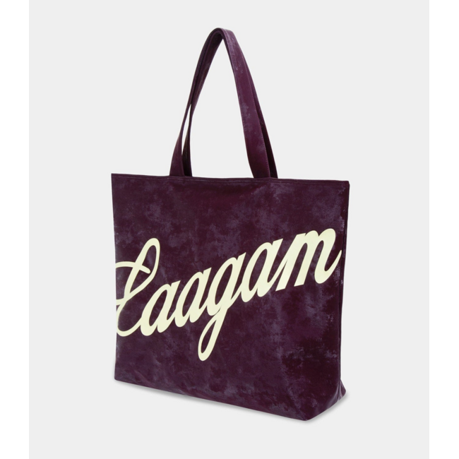 Laagam Paradise Bag Plum