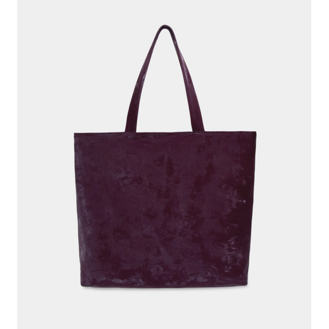 Laagam Paradise Bag Plum