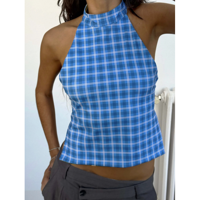 Susmie's Grace Reversible Top