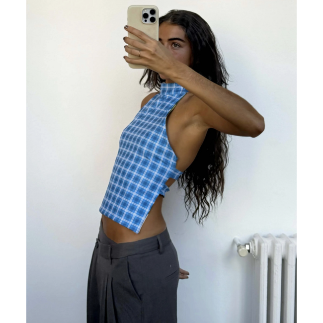 Susmie's Grace Reversible Top