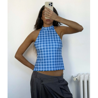 Susmie's Grace Reversible Top