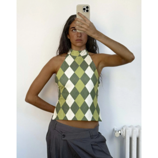 Susmie's Grace Reversible Top