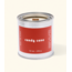 Mala the Brand Candy Cane Candle Mini