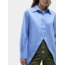 Laagam No Boyfriend Shirt Blue