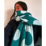 Susmie's Marieta Scarf Blue