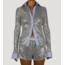 Ex-Jack Blouse Silver