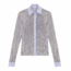 Ex-Jack Blouse Silver