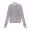 Ex-Jack Blouse Silver