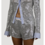 Ex-Jack Boxershort Silver