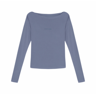 Tee Blue