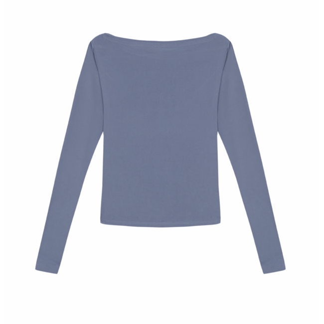 Tee Blue