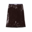 Charlie's Skirt Brown