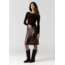 Charlie's Skirt Brown