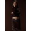 Charlie's Skirt Brown