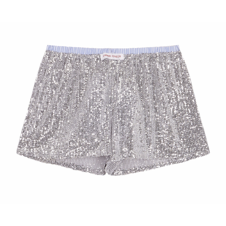 Ex-Jack Boxershort Silver